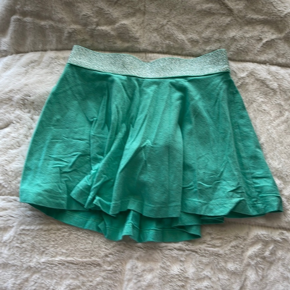 💕 Preloved Girls Skort